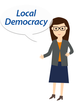 About Local Democracy