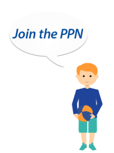Join PPN page